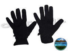 Guanti (stile militare)