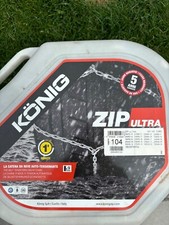 Catene da neve KÖNIG CB-12