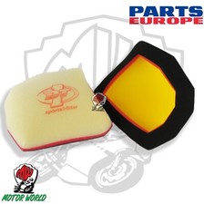 Filtro Aria DT-1 doppio strato