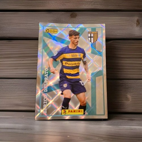 Calciatori panini 2024 - calciatori,