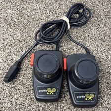 Atari 2600 Jitter Free Paddle