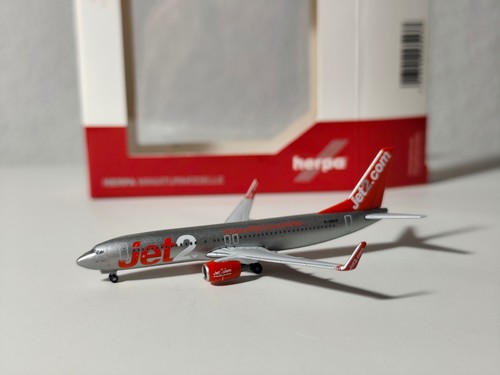 Herpa wings jet2 boeing - wings,