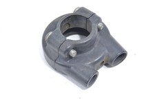 Guscio comando gas honda - gas,