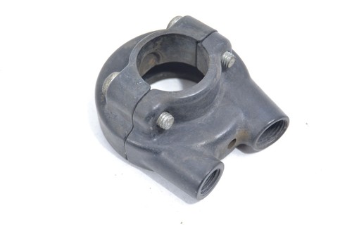 Guscio comando gas honda - guscio, sh