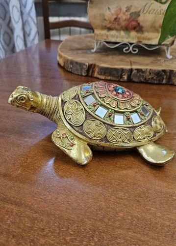 Tartaruga portafortuna - tartaruga,