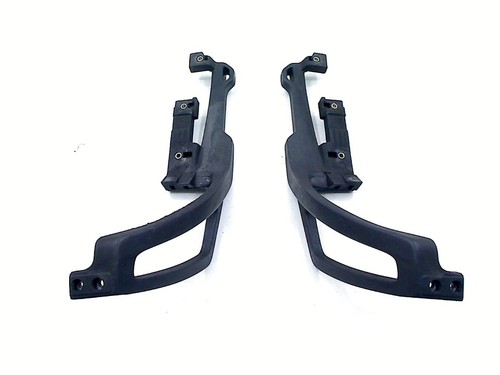 Top case rack bmw - rack, rt