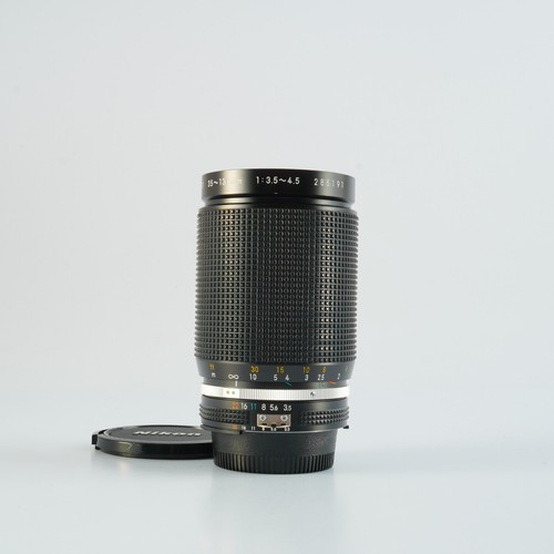 Eccellente nikon s - eccellente, ai-s