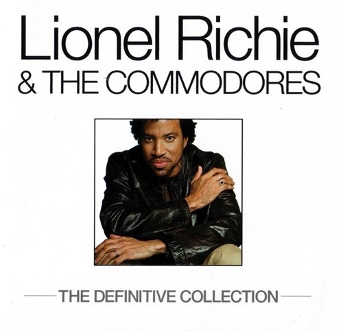 Lionel richie the - richie,