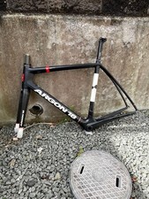 Telaio bici da strada Argon 18