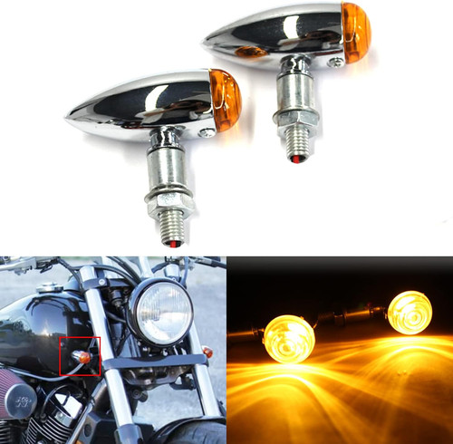 Cromo frecce moto - cromo,