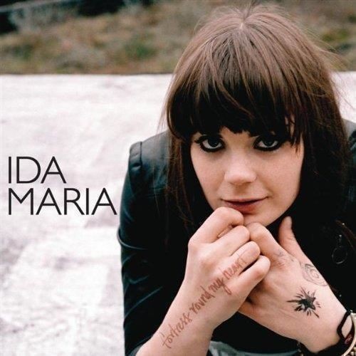 Audio ida maria fortress - maria,