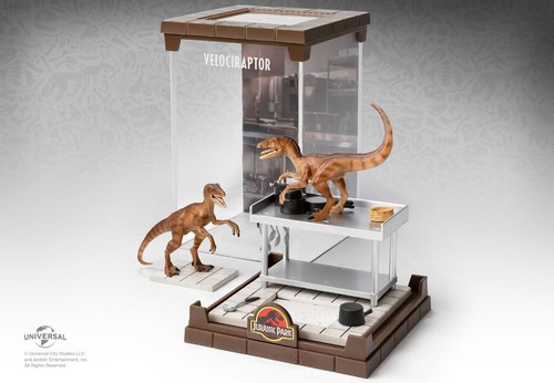 Merchandising jurassic park - merchandising,
