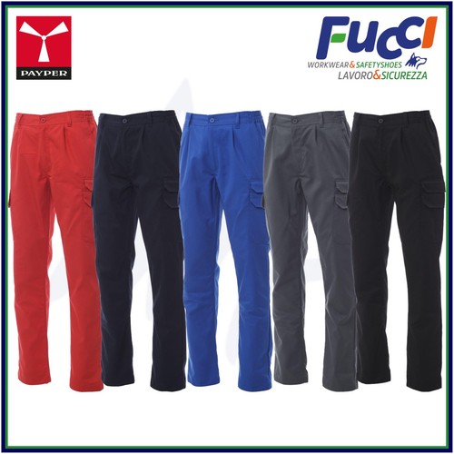 Payper cargo pantalone - payper, 2.0