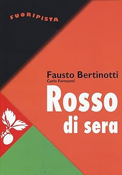 Rosso sera bertinotti - di,