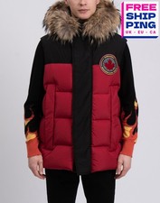Gilet imbottito DSQUARED2 RRP