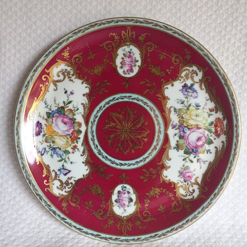 Tallec paris grand plat - le,