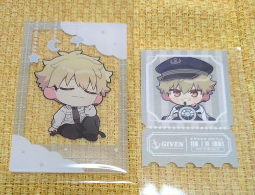 Givun smile base cafe - base, yuki