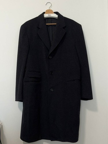 Cappotto lungo les - cappotto,