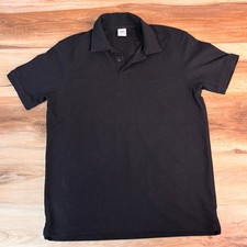 ZARA Polo Shirt Mens Medium