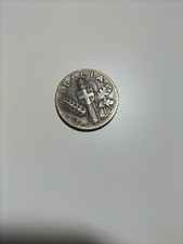 Moneta Lira (Fascista) Del