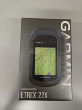 Garmin etrex 22x gps portatile - garmin,