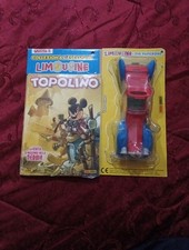 La limousine di Zio Paperone