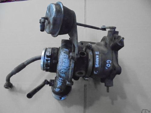 Turbocompressore turbo - turbocompressore,
