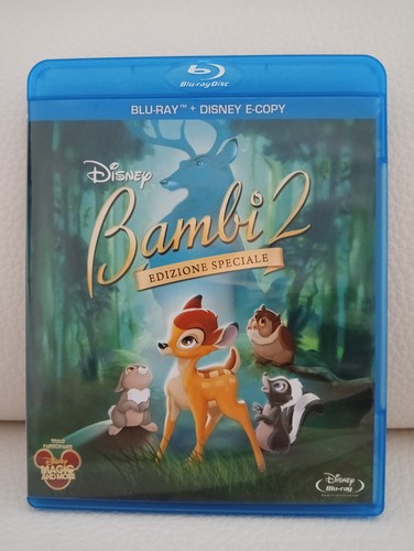 Bambi disney - disney,