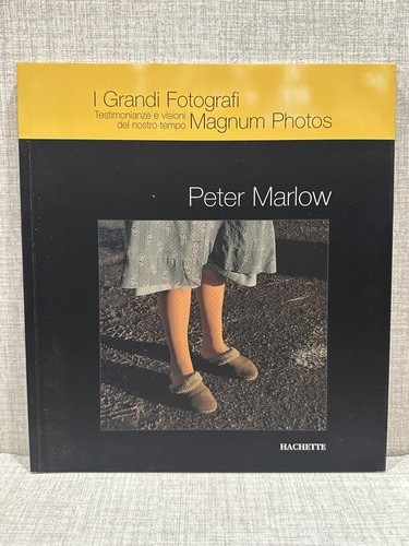 Grandi fotografi hachette - grandi,