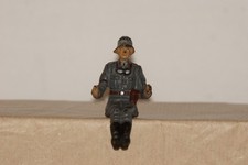 Personaggio pilota Lineol Flak