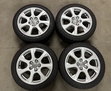 225/45R17 94W gomme Cerchi Audi