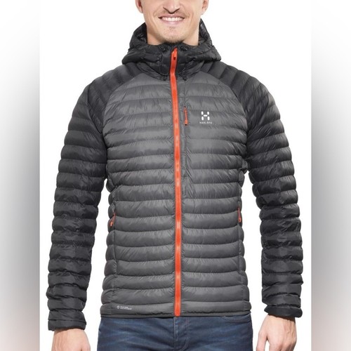 Haglofs giacca mimica essens - haglofs,