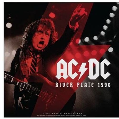 Vinile nuovo river - -,