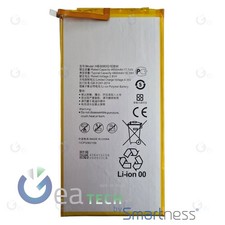 BATTERIA HB3080G1EBW HUAWEI