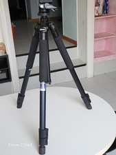 Cavalletto Benro A500-EX con