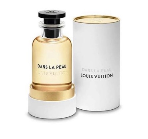 Louis vuitton dans peau - la,
