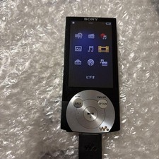 Sony NW-A845 Walkman Lettore
