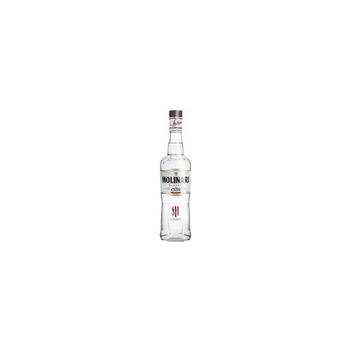 Sambuca molinari litro - molinari,