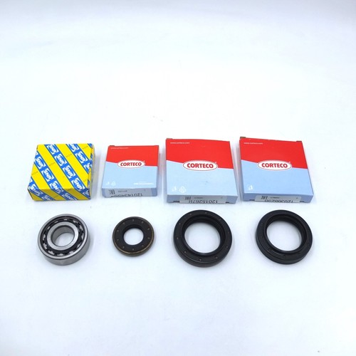 Kit cuscinetto rulli - cuscinetto,