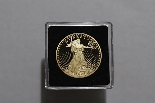 Medaglia - 🇺🇸,