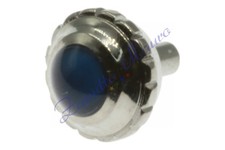 Corona acciaio per Cartier