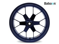Front Wheel Aprilia RSV 1000 R