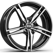 Cerchi in lega EW EW11 RACER