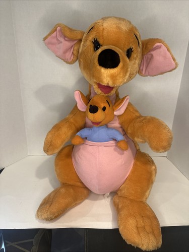 Peluche vintage disney - peluche,