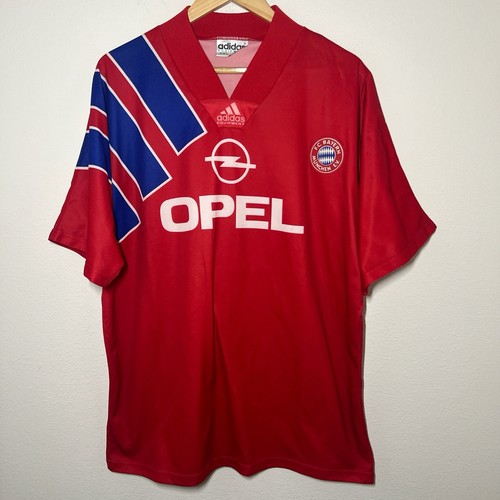 Maglia home bayern monaco - maglia,