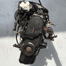 B12S1 Motore compl.  CHEVROLET (DAEWOO) KALOS (T200) 1.2 Ber. 3p/b/1150cc 7a72d5