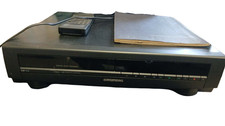 Videoregistratore VHS Grundig
