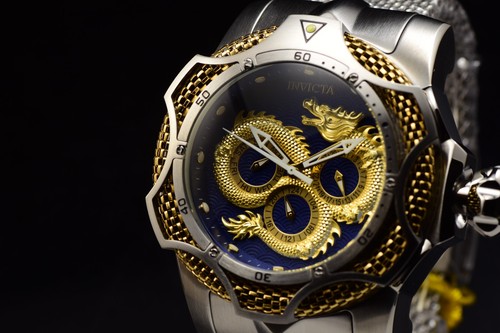 Orologio invicta uomo - orologio,