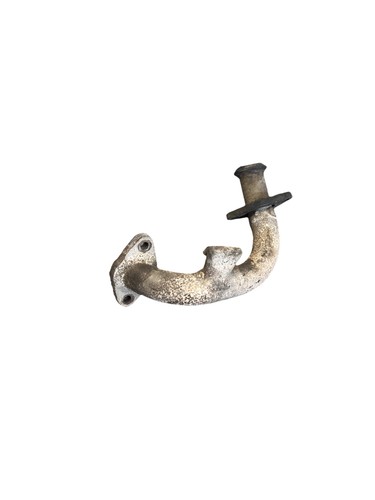 Collettore scarico marmitta - scarico,