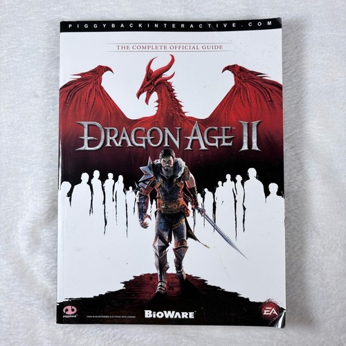 Dragon age complete - dragon,